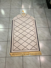 Tapis de prière  MIRHAB
