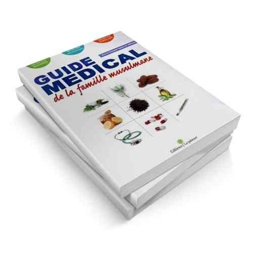 Guide Médical De La Famille Musulmane