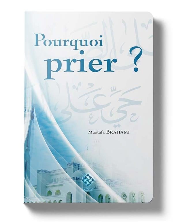 Pourquoi prier ?