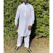 Qamis Pakistanais
