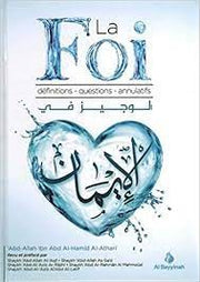 la foi definitions questions annulatifs