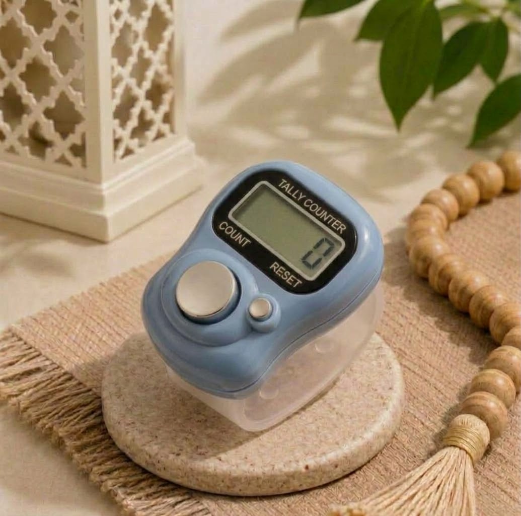 Tasbih électronique