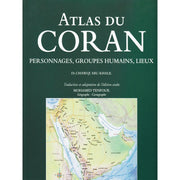Atlas du coran