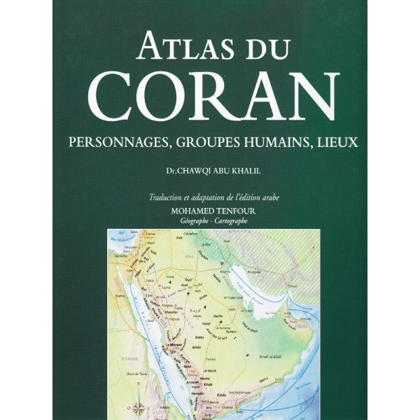 Atlas du coran