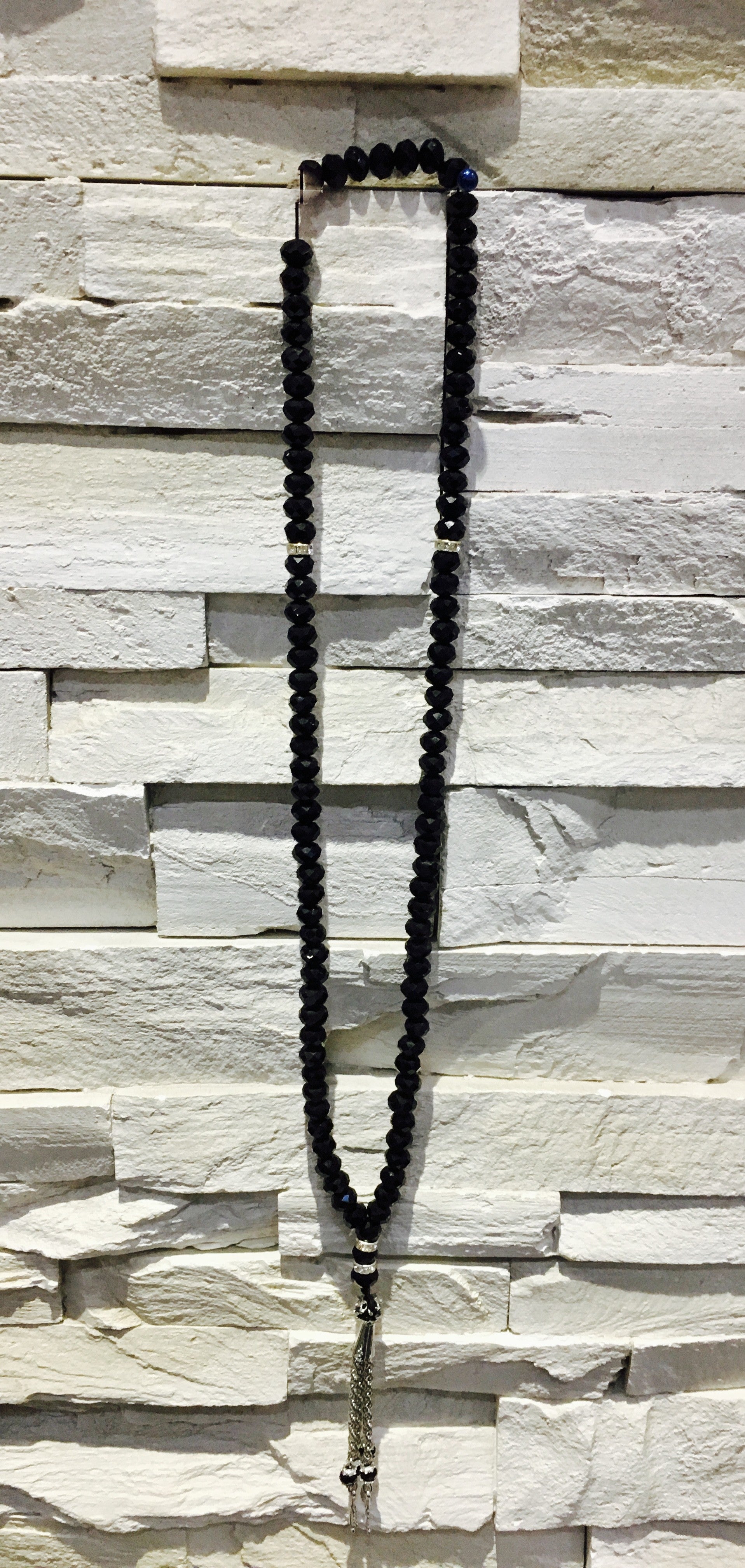 SABHA CRYSTAL 99 PERLES