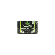 SAVON NOIR À L'HUILE DE NIGELLE - CHIFA