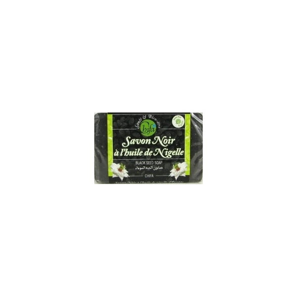 SAVON & SHAMPOING