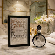 Parfum Dubail - Fakhar Lattafa