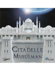 CD - La Citadelle du Musulman
