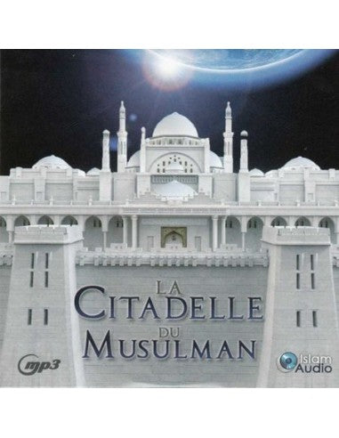 CD - La Citadelle du Musulman