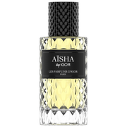 Parfum D’IGOR - AISHA