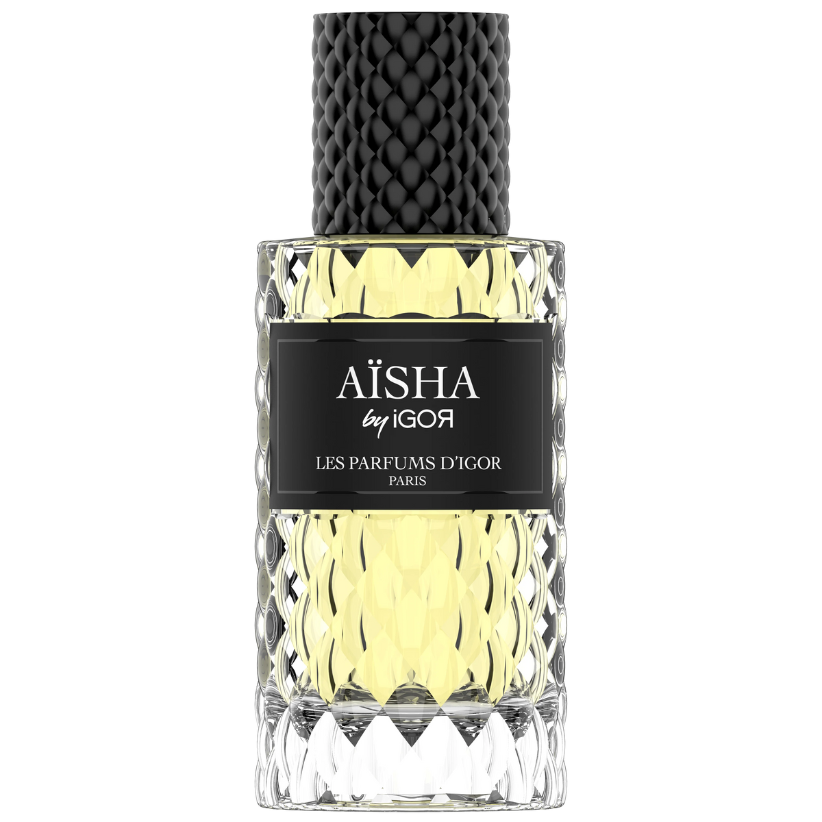 Parfum D’IGOR - AISHA