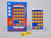 Jeu mobile pour apprendre le Coran