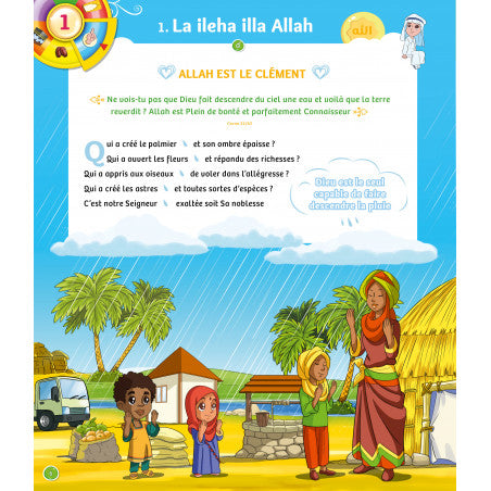 La Voie Du Petit Musulman (2), NOUVELLE ÉDITION REVUE ET ARGUMENTÉE