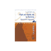 Fiqh As-Salat de la femme