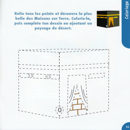 Parle moi des prophètes : IBRAHIM