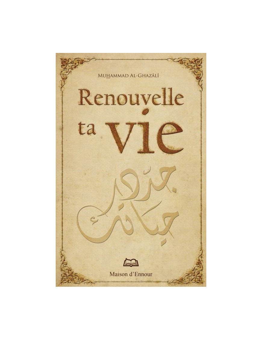 Renouvelle Ta Vie