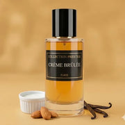 Parfum - CRÈME BRÛLÉE