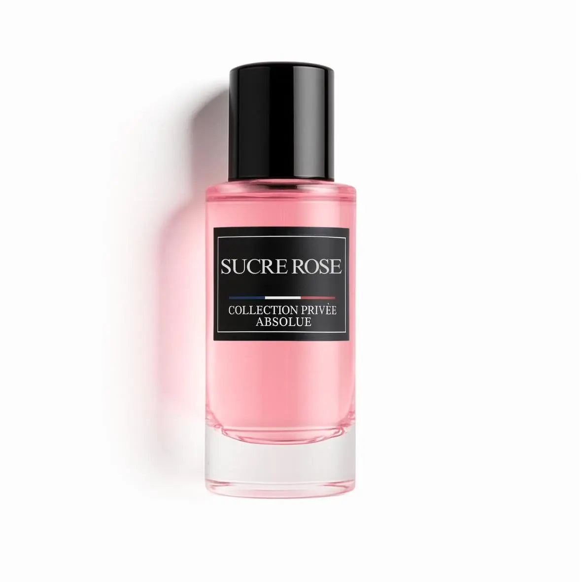 Parfum - SUCRE ROSE
