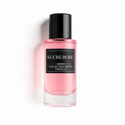 Parfum - SUCRE ROSE