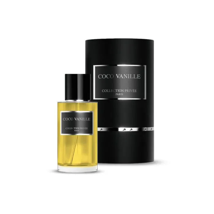 Parfum - COCO VANILLE