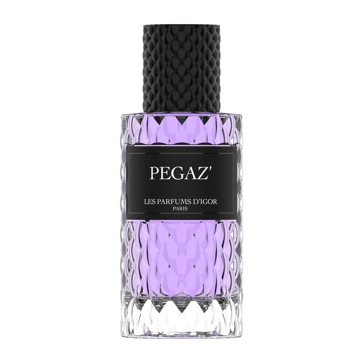 Parfum D’IGOR - PAGAZ’