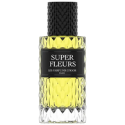 Parfum D’IGOR - SUPER FLEURS