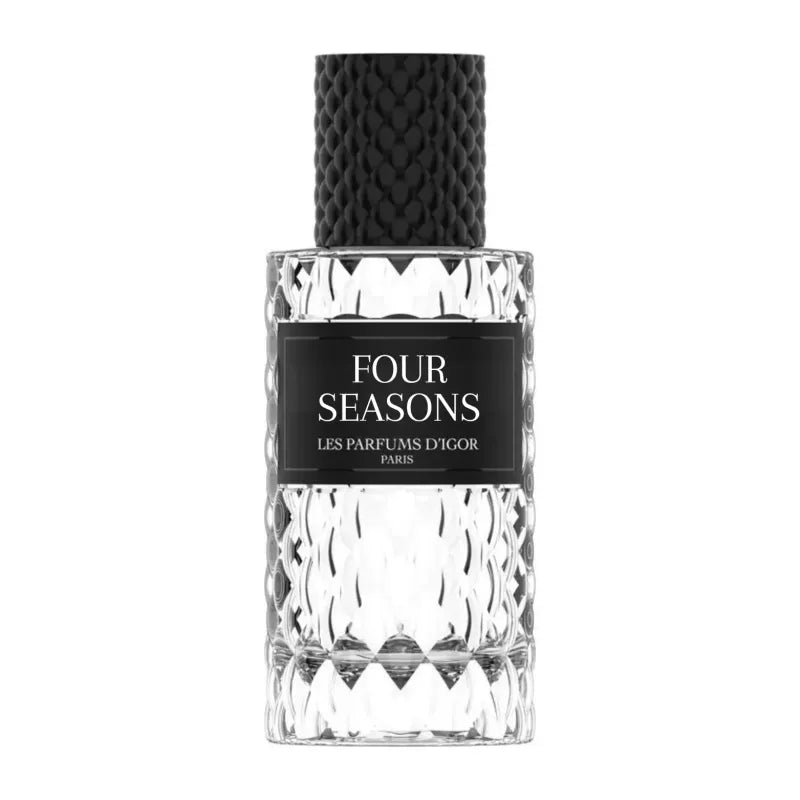 Parfum D’IGOR - FOUR SEASONS