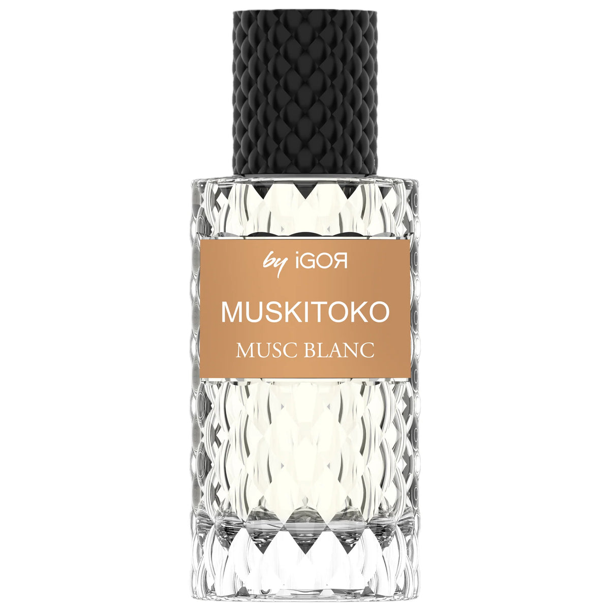 Parfum D’IGOR - MUSKITOKO