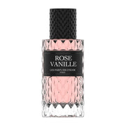 Parfum D’IGOR - ROSE VANILLE