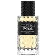 Parfum D’IGOR - CORTÈGE ROYAL