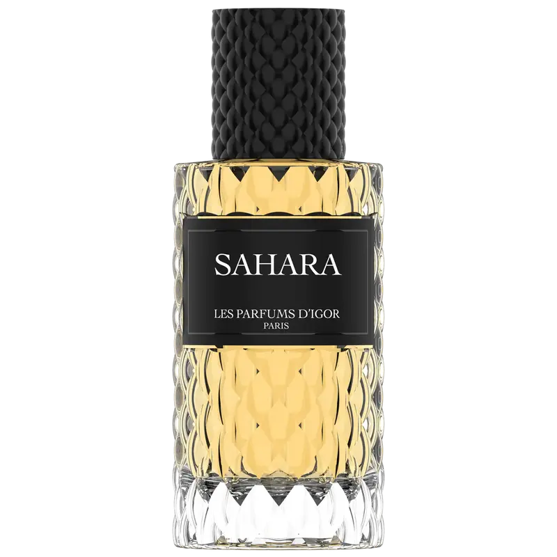 Parfum D’IGOR - SAHARA