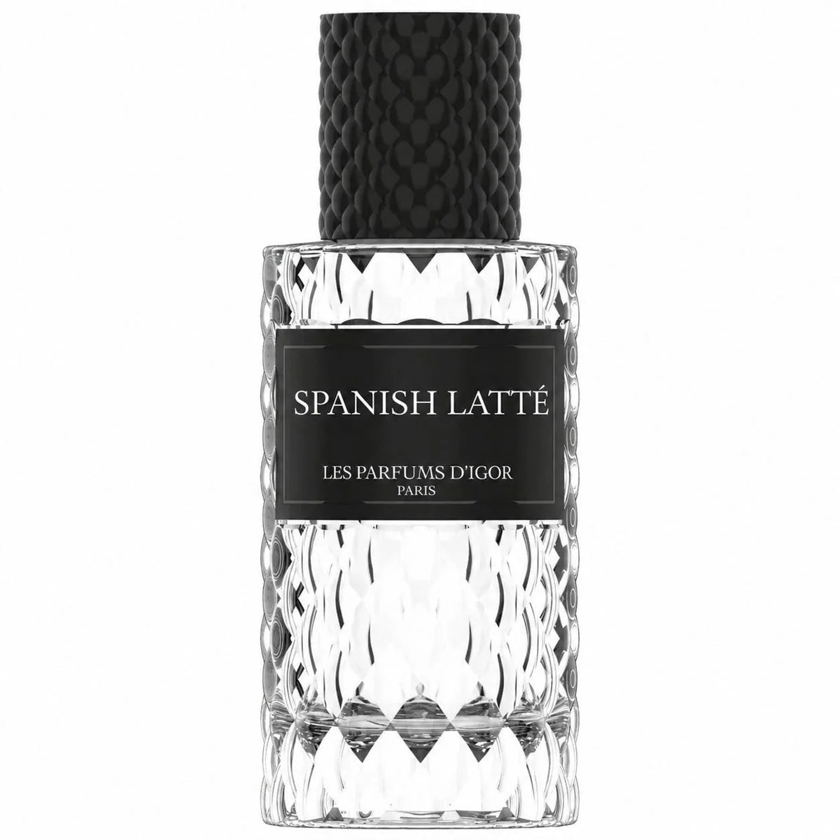 Parfum D’IGOR - SPANISH LATTÉ