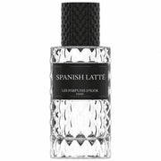 Parfum D’IGOR - SPANISH LATTÉ