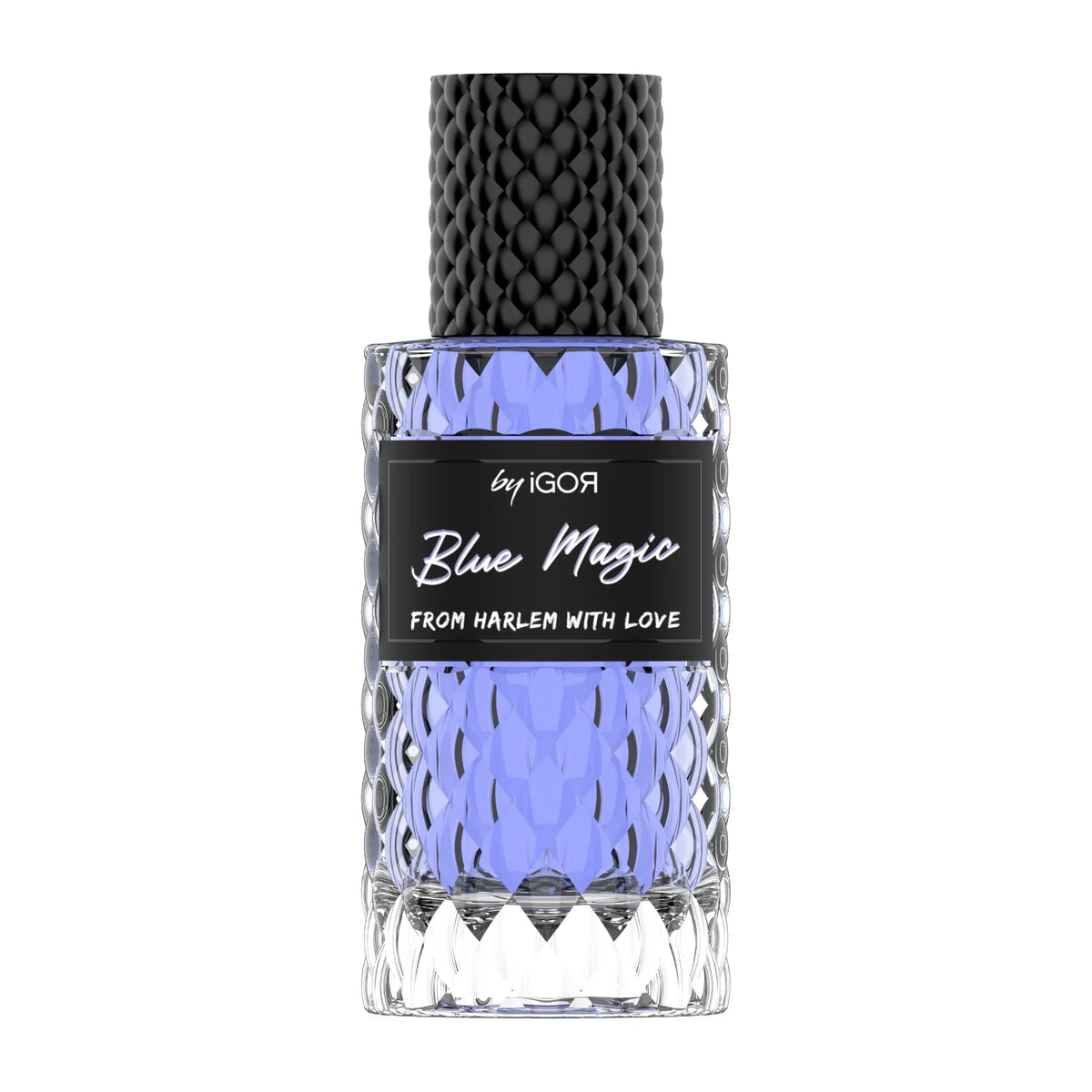 Parfum D’IGOR - BLUE MAGIC