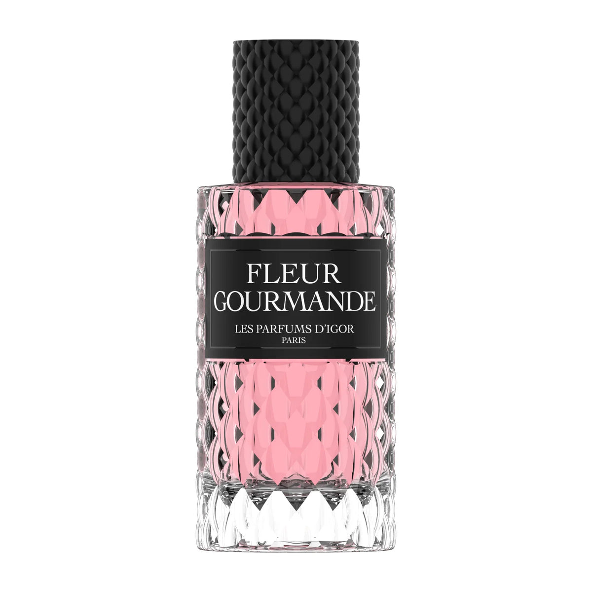 Parfum D’IGOR - FLEUR GOURMANDE