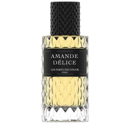 Parfum D’IGOR  - AMANDE DÉLICE