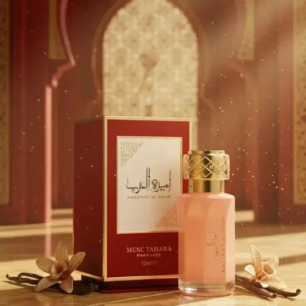 Musc Tahara - AMEERAT AL ARAB