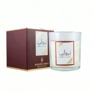 Bougie AMEERAT AL ARAB
