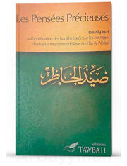 Les pensées précieuses - Ibn Al Jawzi - Tawbah