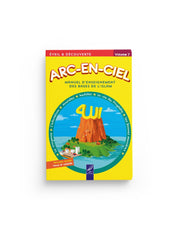 ARC - EN - CIEL