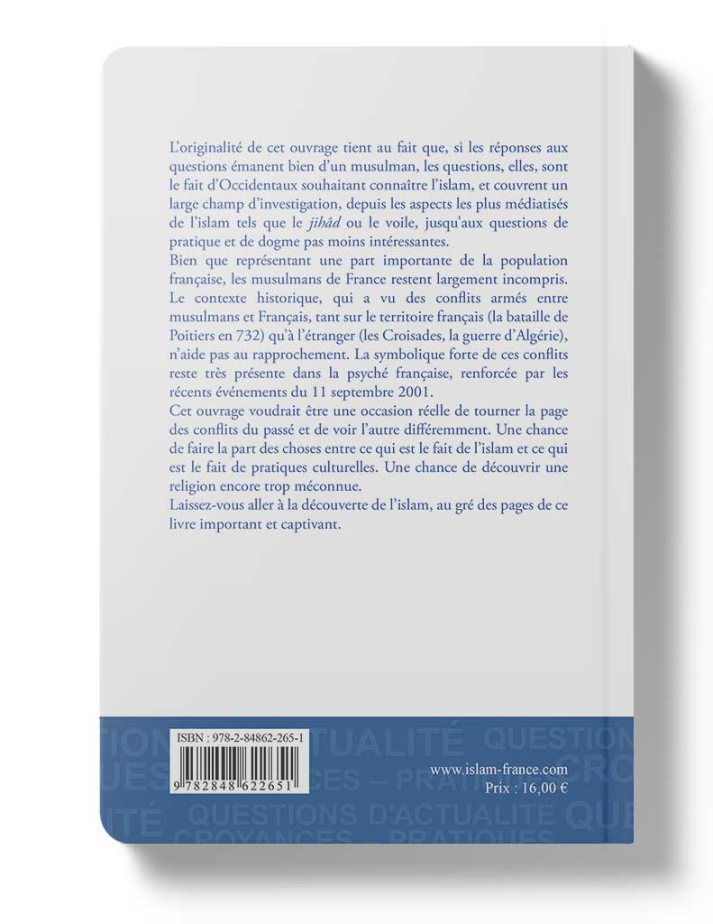 101 questions sur l'islam