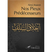 Nos Pieux Prédécesseurs