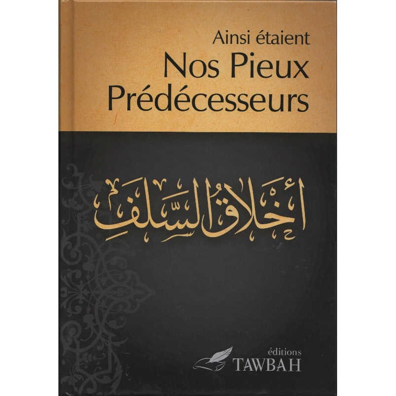 Nos Pieux Prédécesseurs