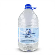 Eau de ZamZam 5 Litres