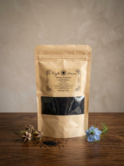 Graines de Nigelle