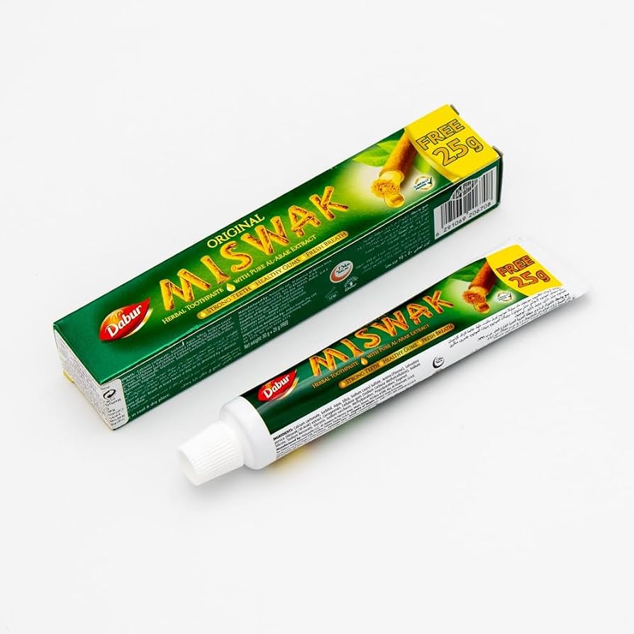 Dentifrice Siwak