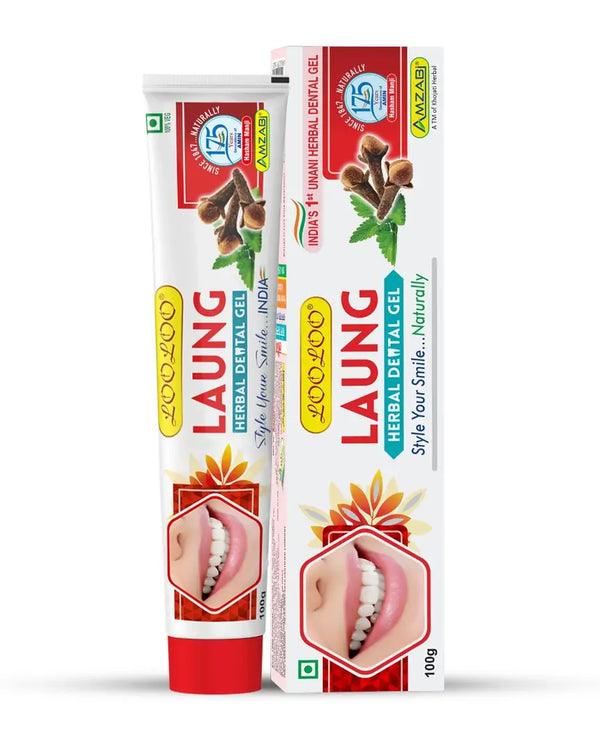 SIWAK & DENTIFRICE