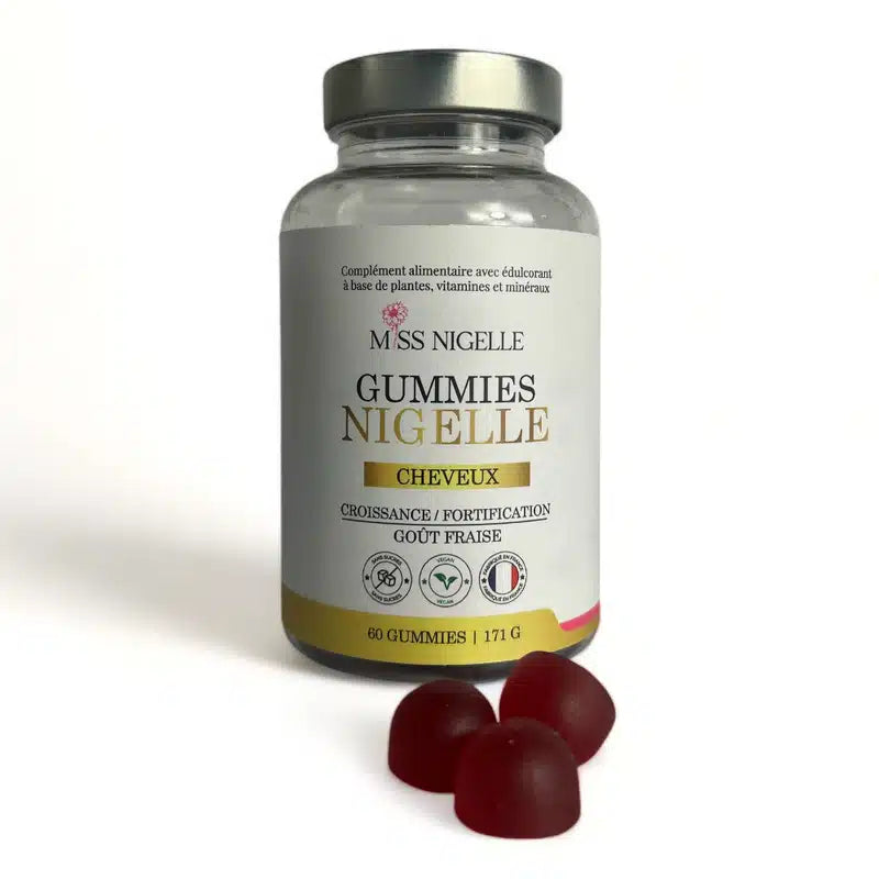 Gummies Nigelle