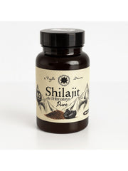Shilajit - Gélules - 60 capsules